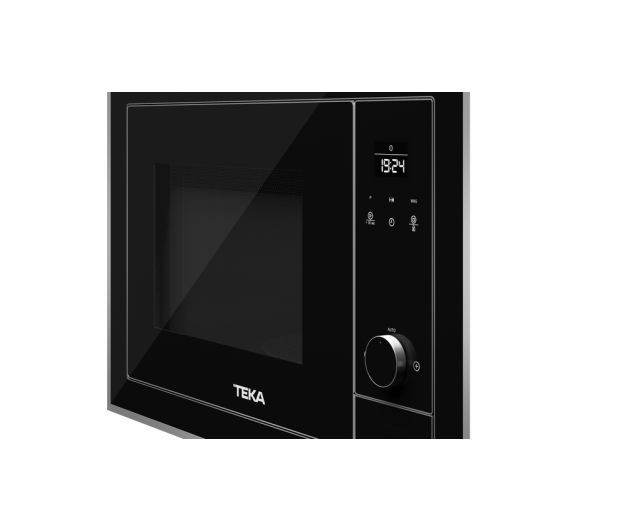 Teka ML 820 BIS inox - 1013666 - zdjęcie 5